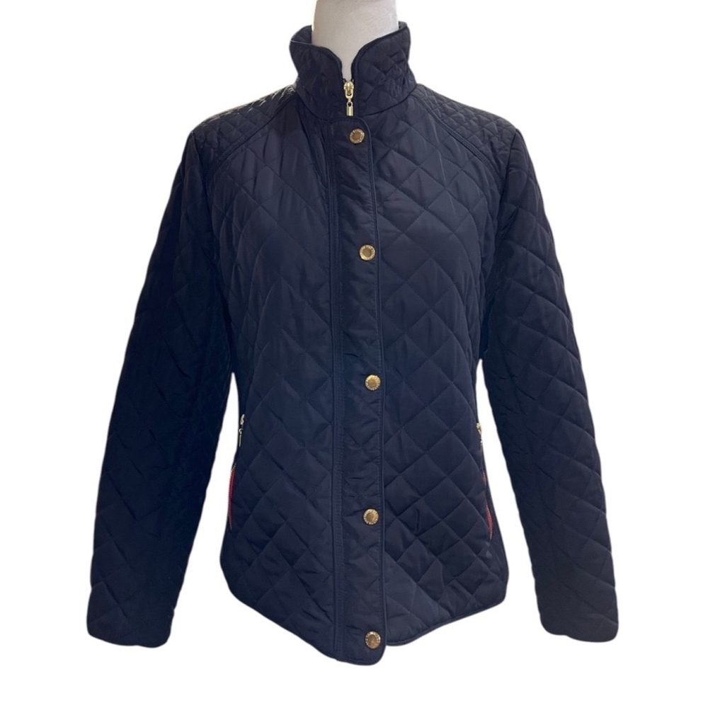 Cambridge Dry Goods Jacket, M, Navy‎